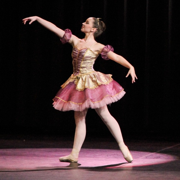 oliviacballet